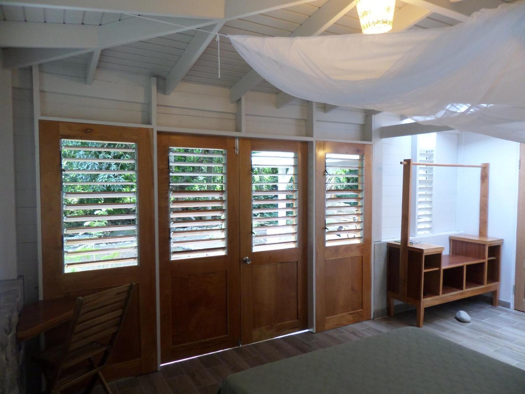 Citrus Creek Plantation La Plaine Quarto foto