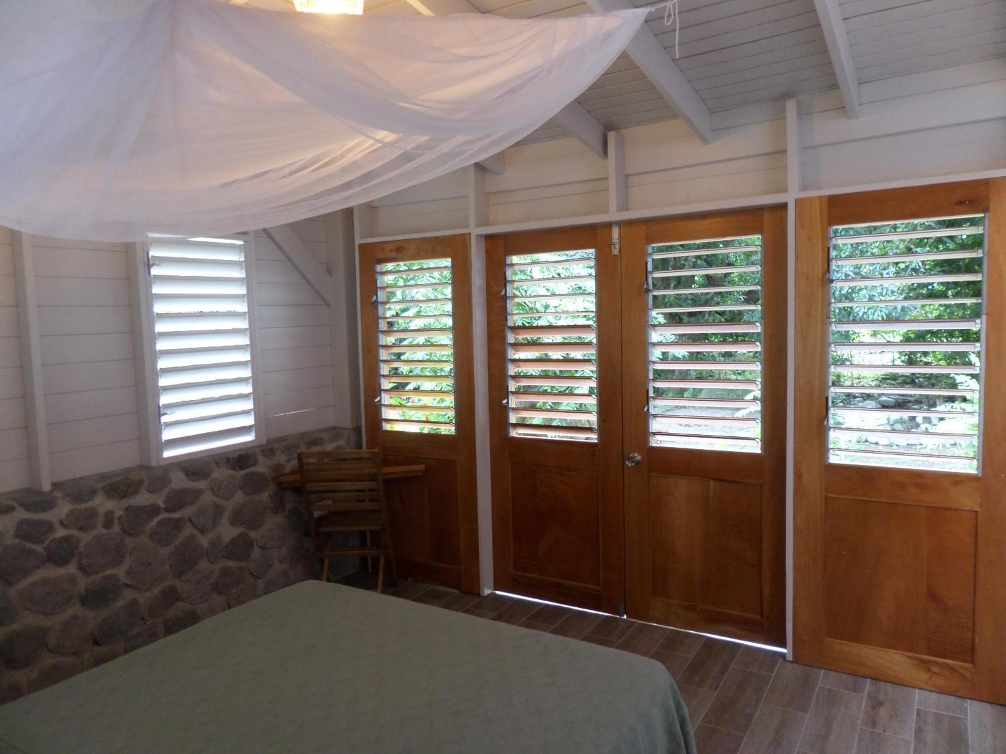 Citrus Creek Plantation La Plaine Quarto foto