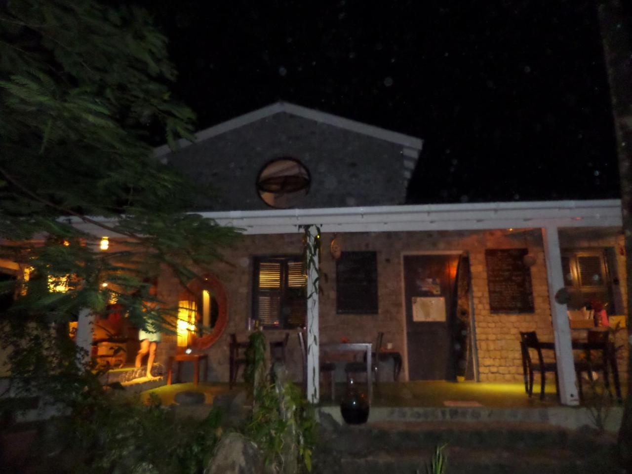 Citrus Creek Plantation La Plaine Exterior foto