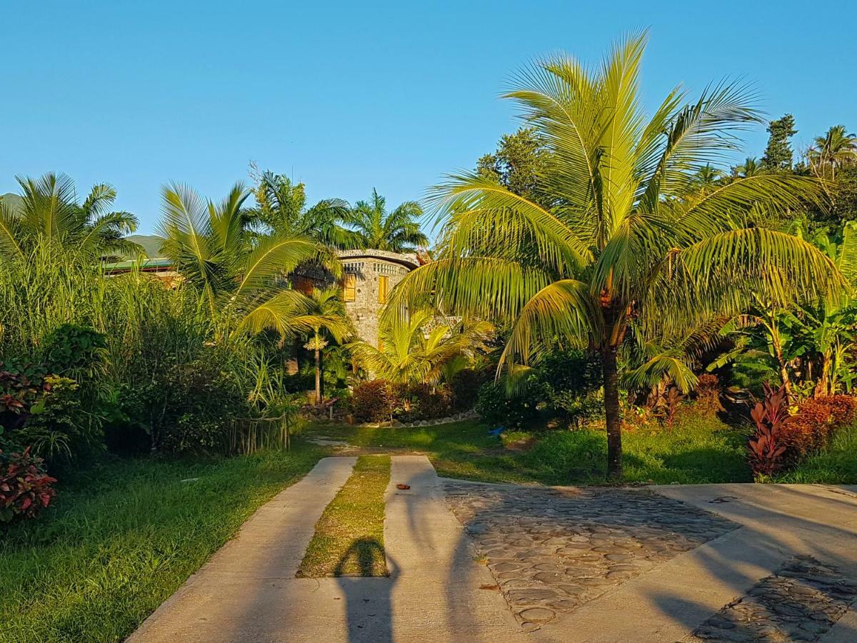 Citrus Creek Plantation La Plaine Exterior foto